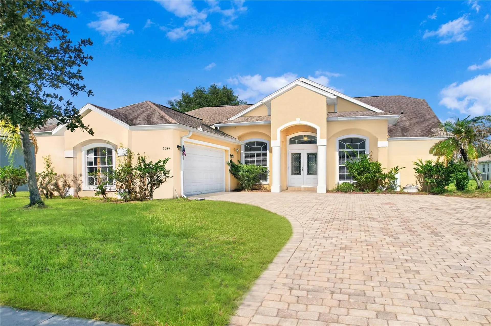 2264 Viehman Trail Kissimmee FL 34746