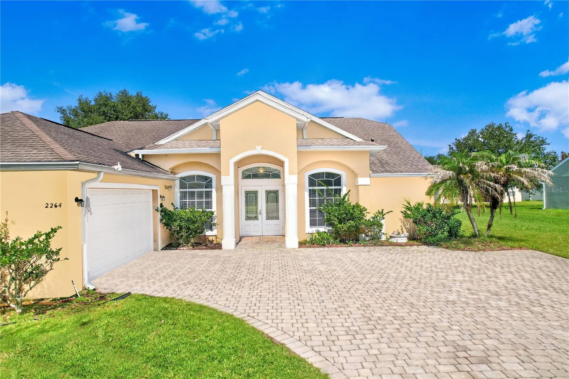 2264 Viehman Trail Kissimmee FL 34746