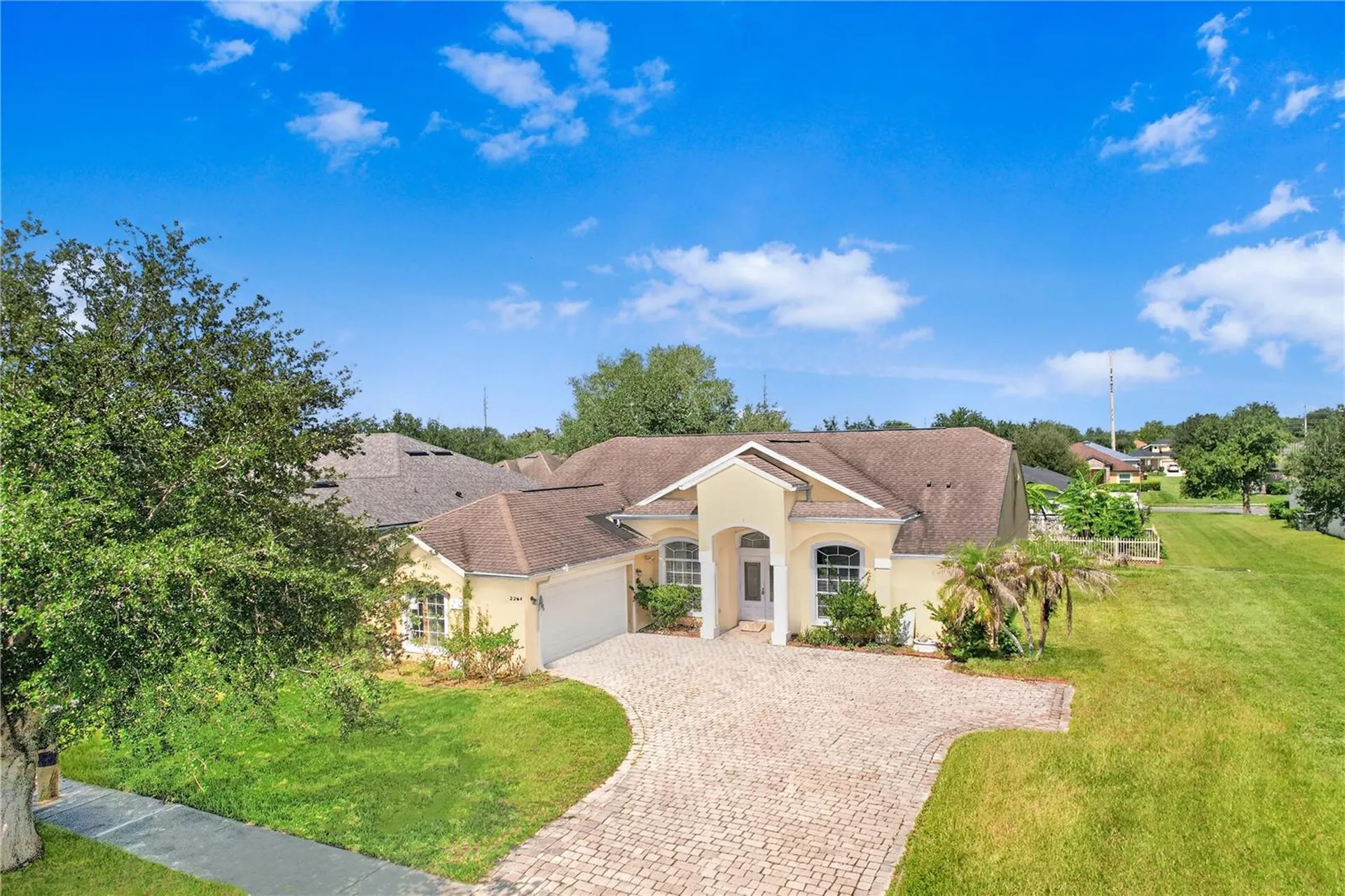 2264 Viehman Trail Kissimmee FL 34746