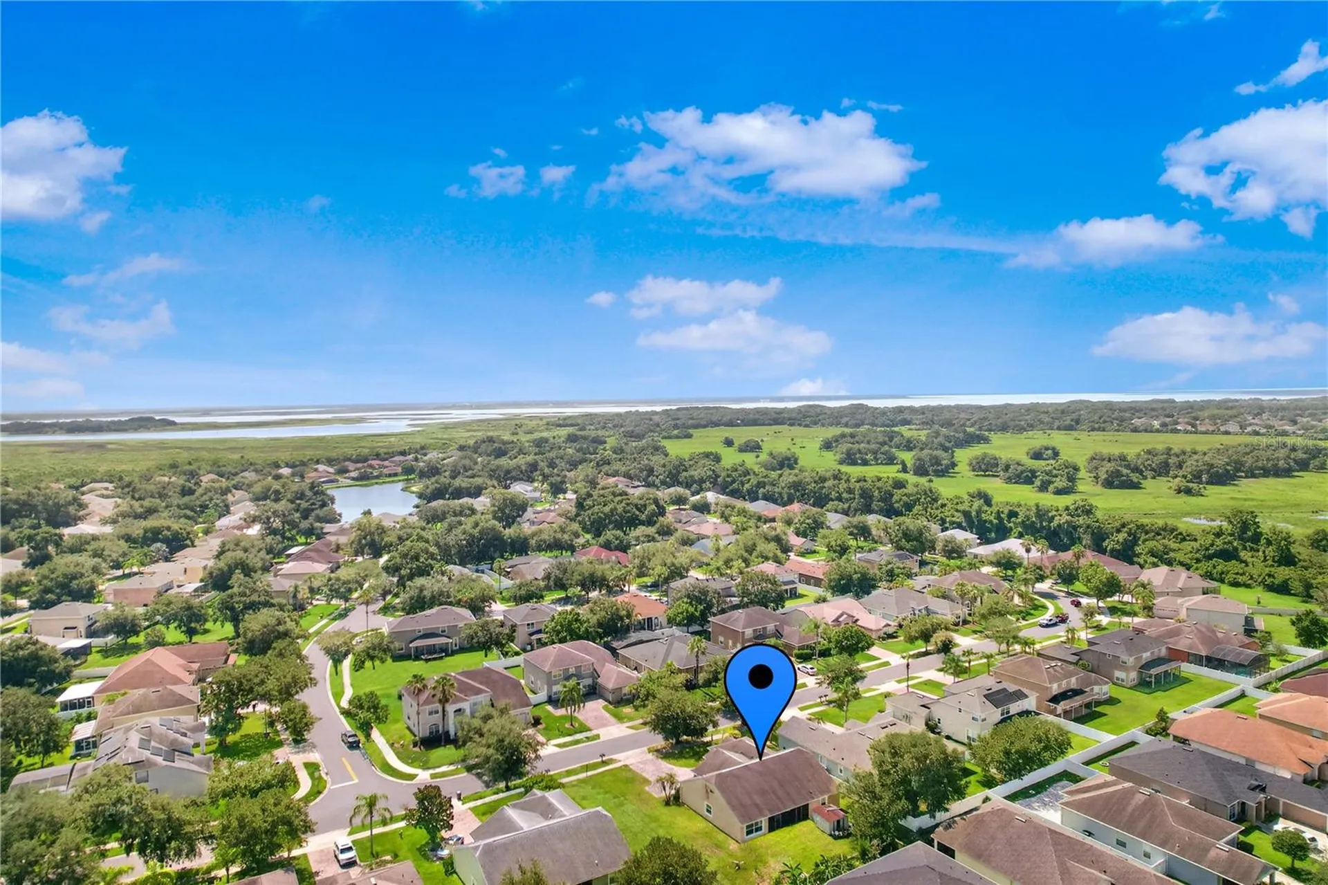 2264 Viehman Trail Kissimmee FL 34746