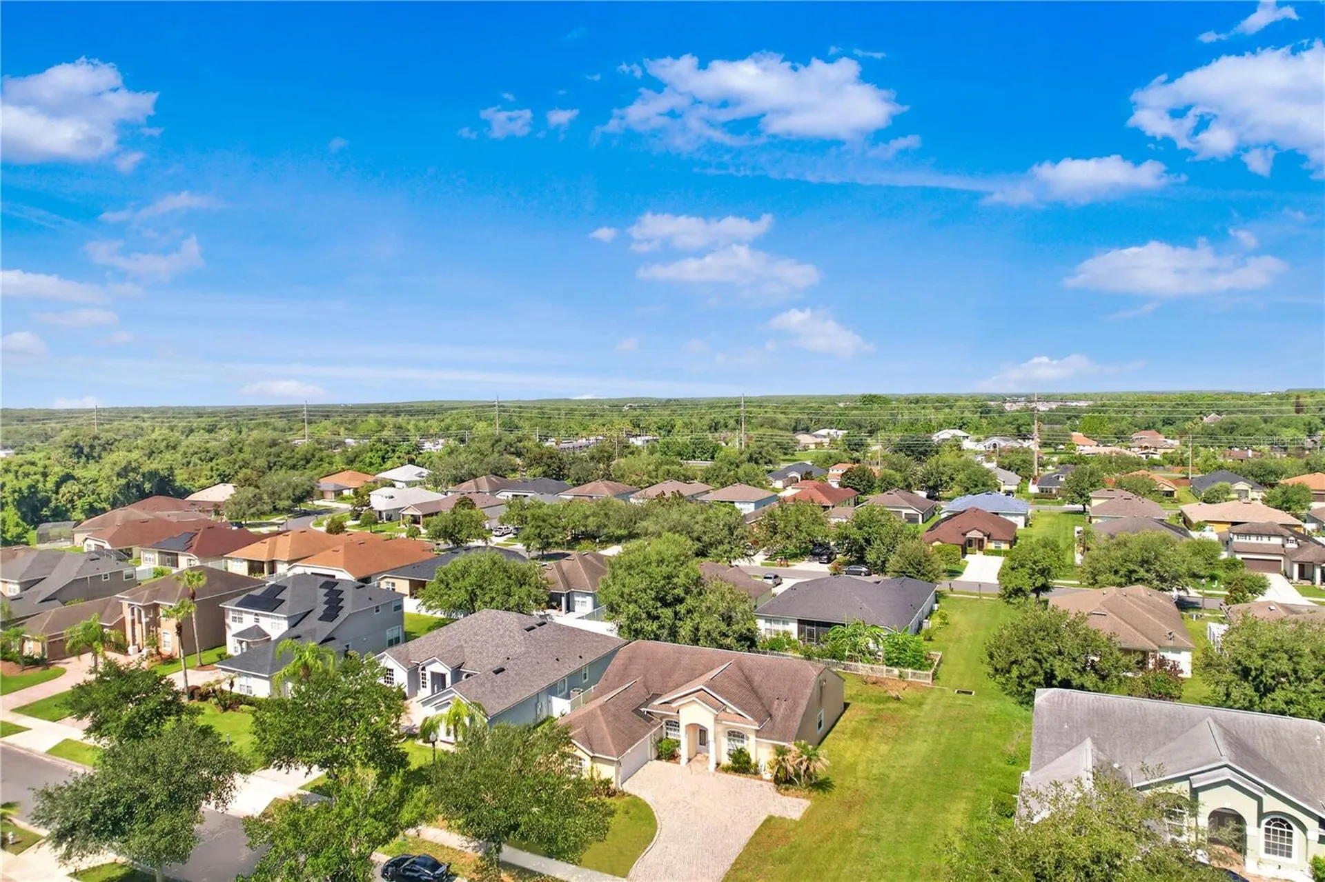 2264 Viehman Trail Kissimmee FL 34746