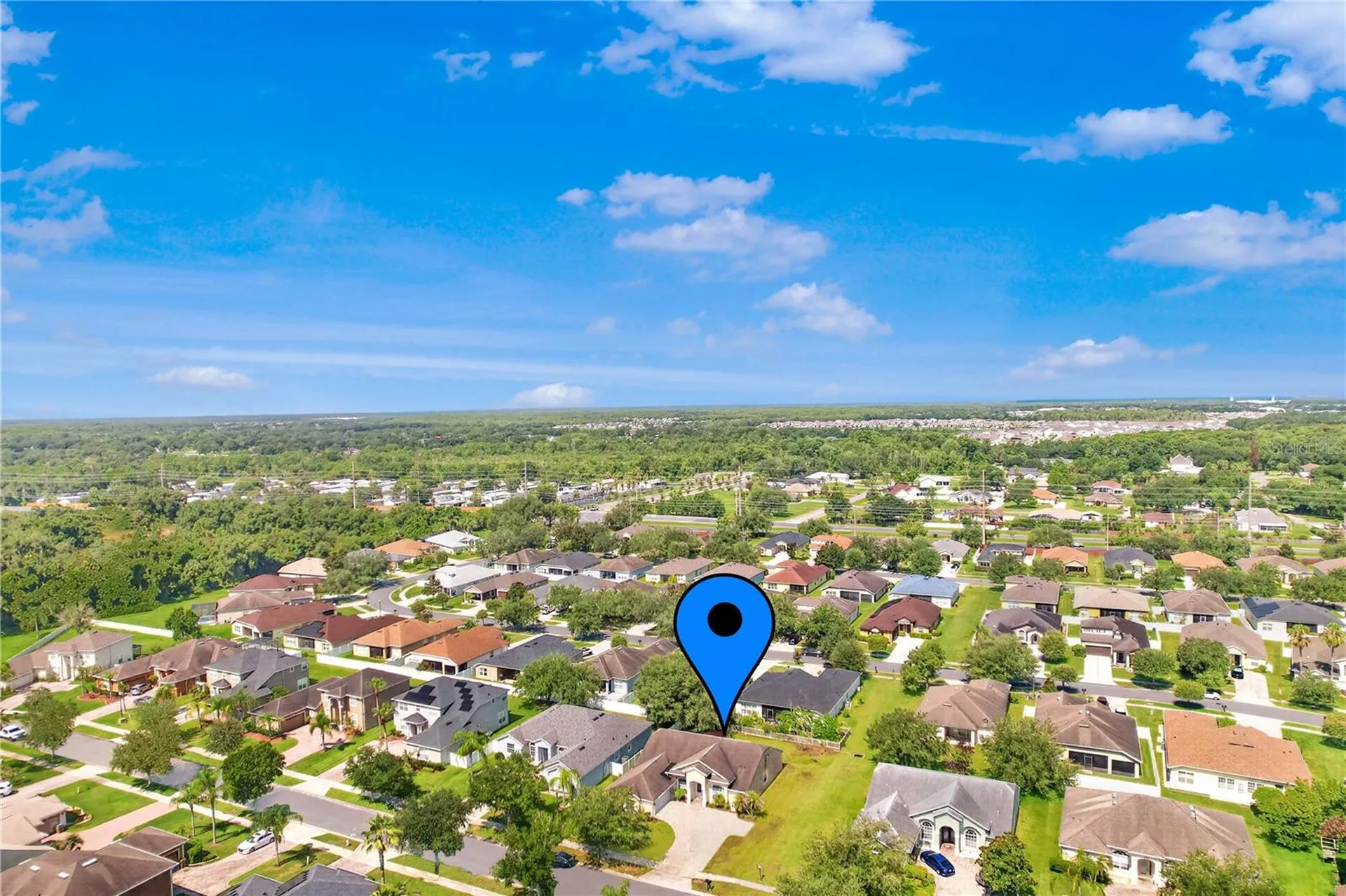 2264 Viehman Trail Kissimmee FL 34746