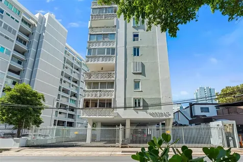 60 Caribe San Juan PR 00907