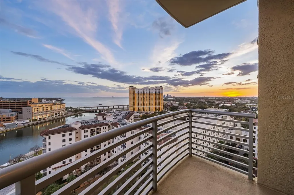 275 Bayshore Boulevard Tampa FL 33606