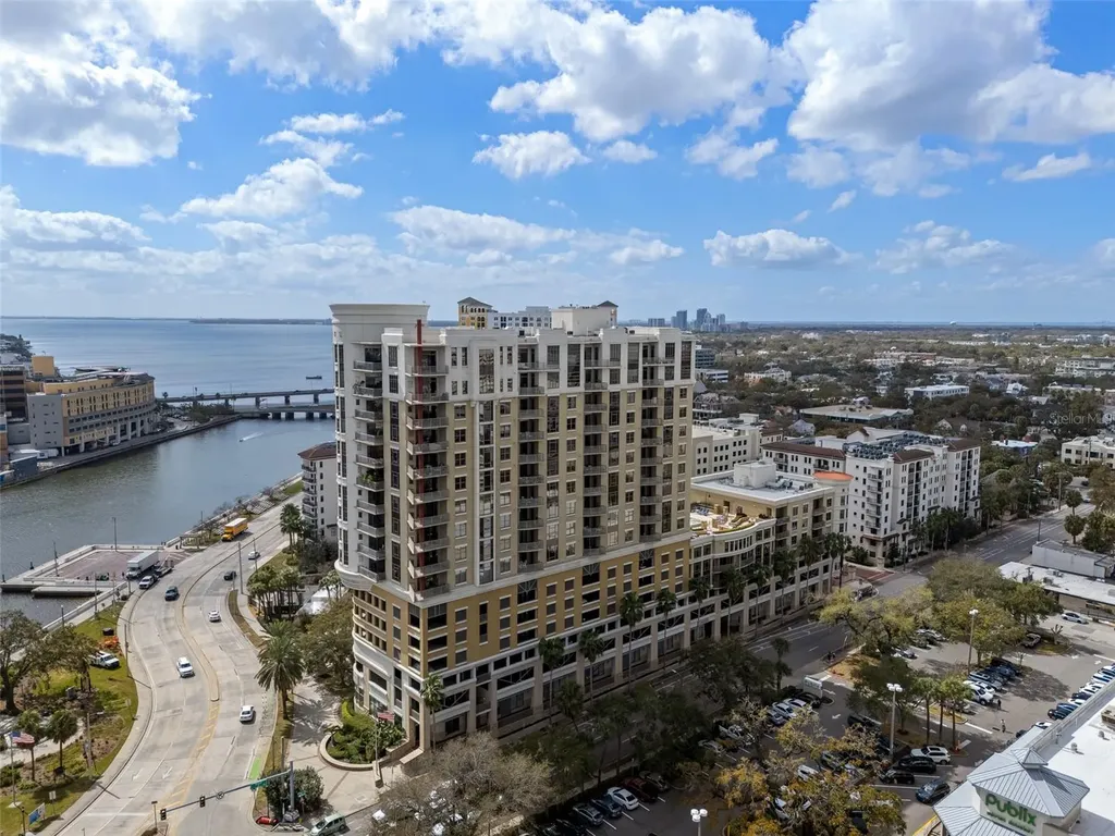 275 Bayshore Boulevard Tampa FL 33606