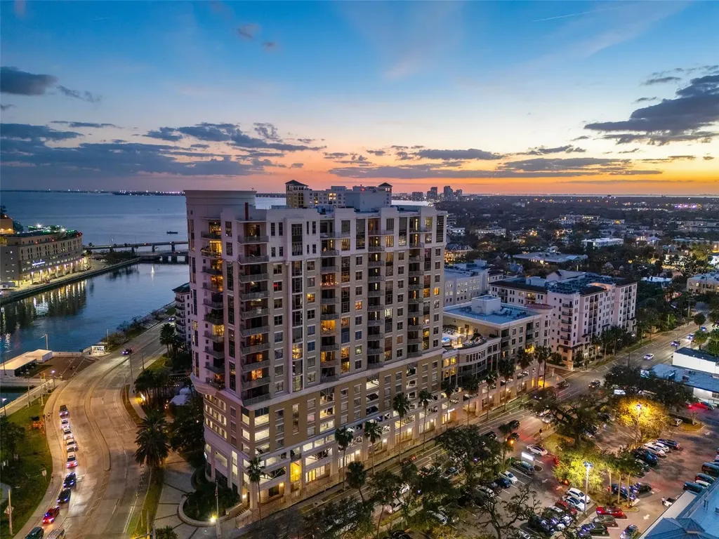 275 Bayshore Boulevard Tampa FL 33606