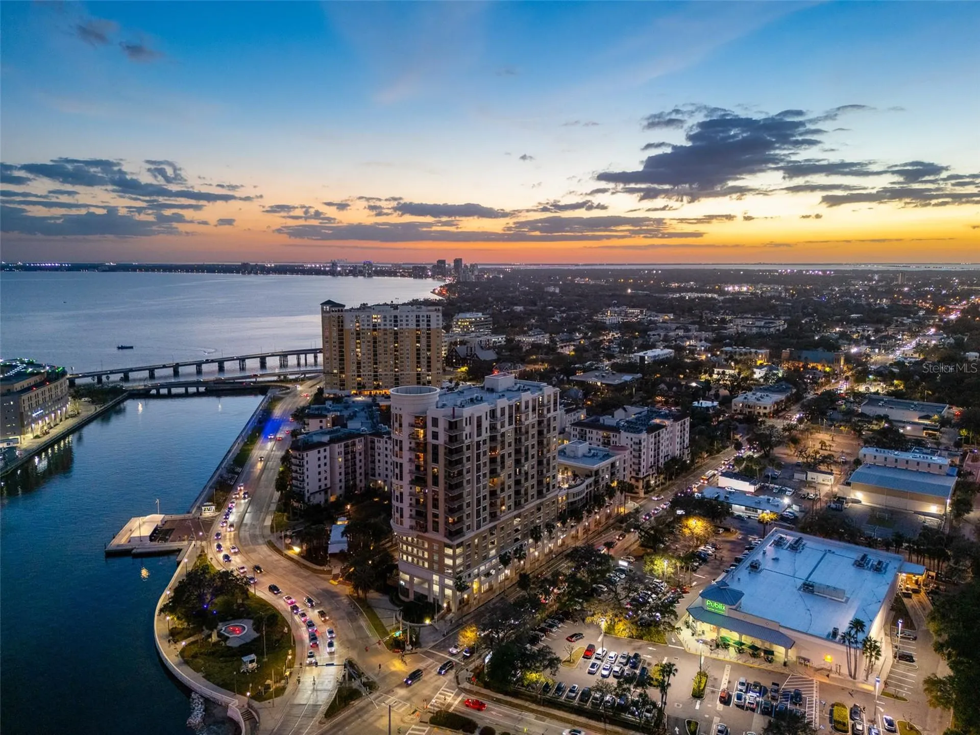 275 Bayshore Boulevard Tampa FL 33606