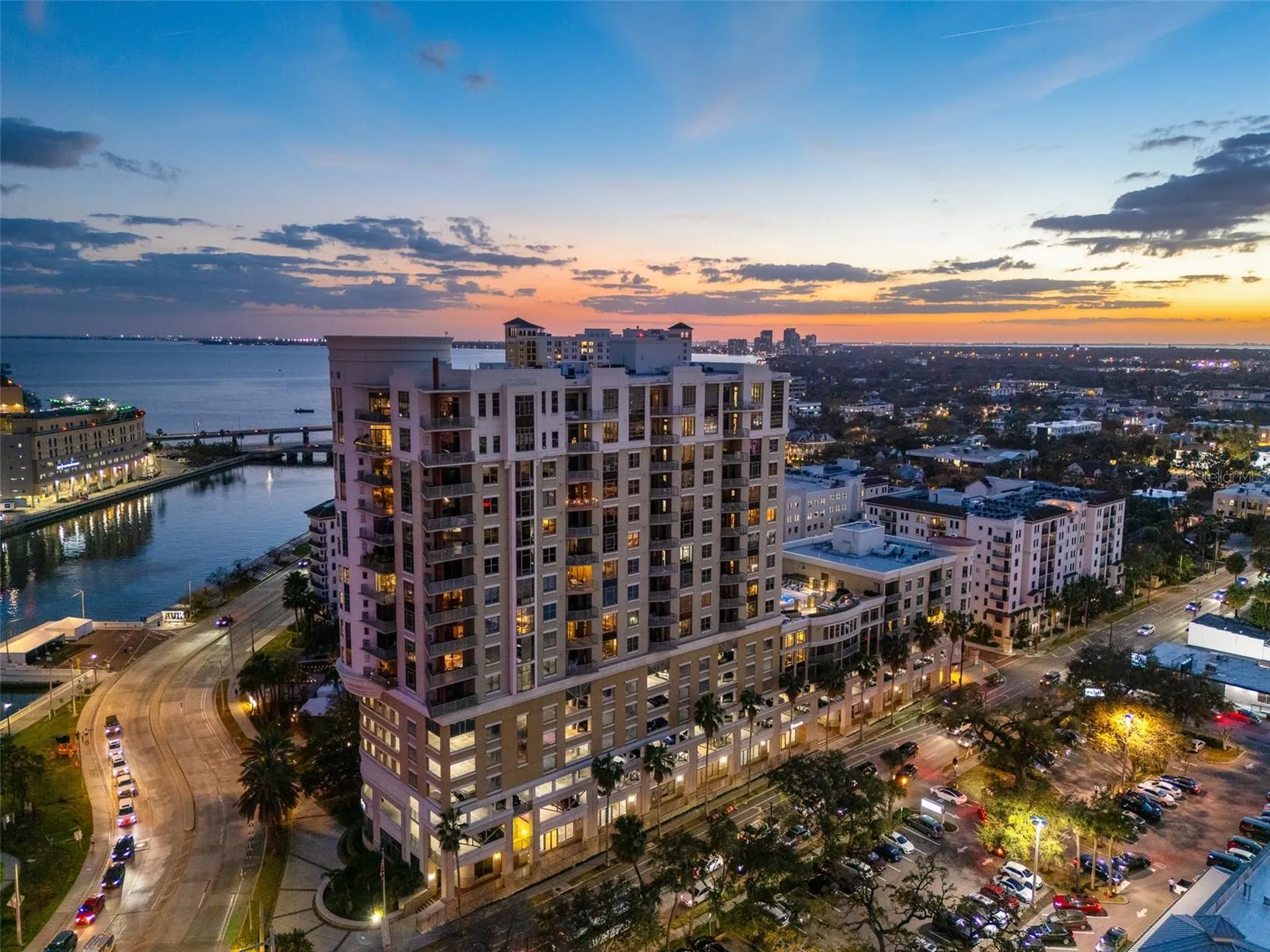 275 Bayshore Boulevard Tampa FL 33606