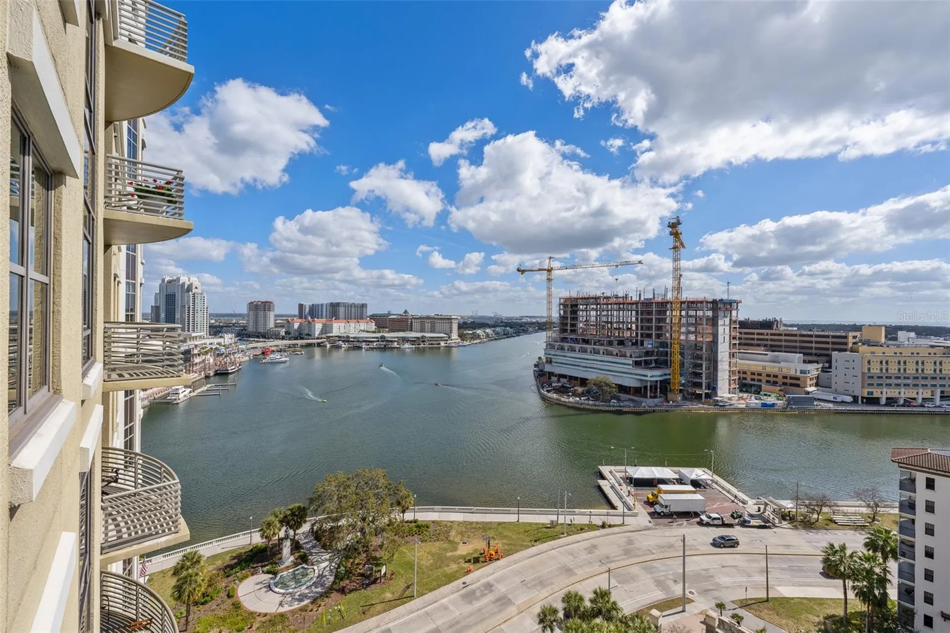 275 Bayshore Boulevard Tampa FL 33606