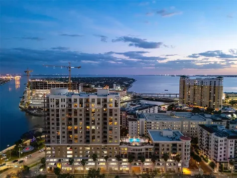 275 Bayshore Boulevard Tampa FL 33606