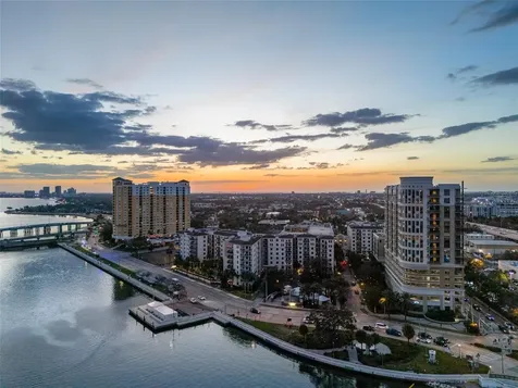 275 Bayshore Boulevard Tampa FL 33606