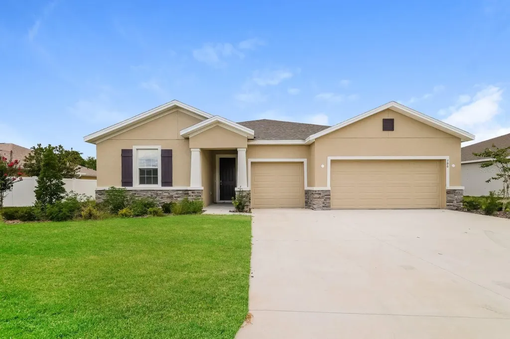 796 SE 66th Terrace Ocala FL 34472