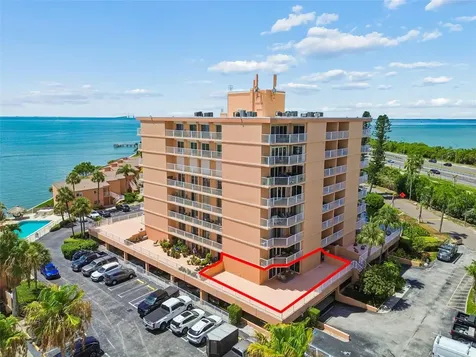 7430 Sunshine Skyway Lane S St Petersburg FL 33711