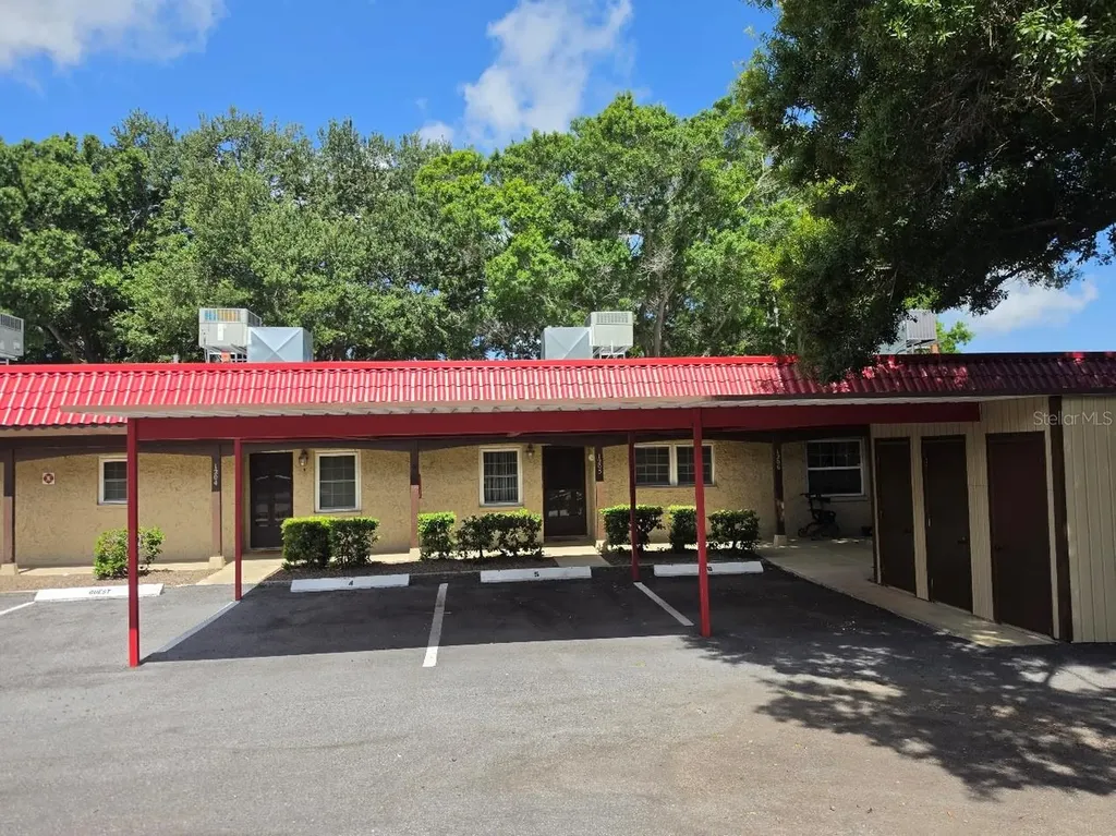 601 N Hercules Avenue Clearwater FL 33765