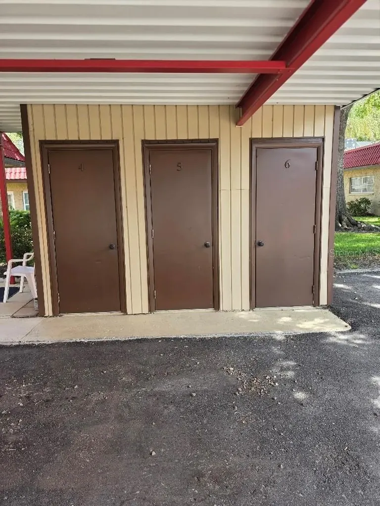 601 N Hercules Avenue Clearwater FL 33765