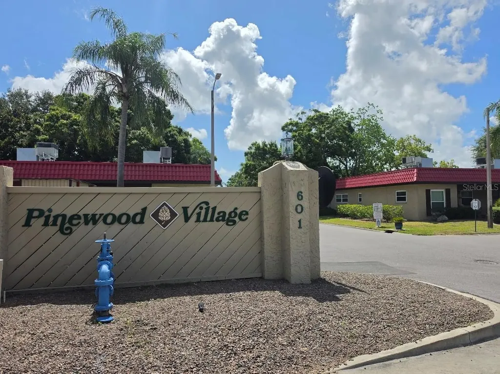 601 N Hercules Avenue Clearwater FL 33765