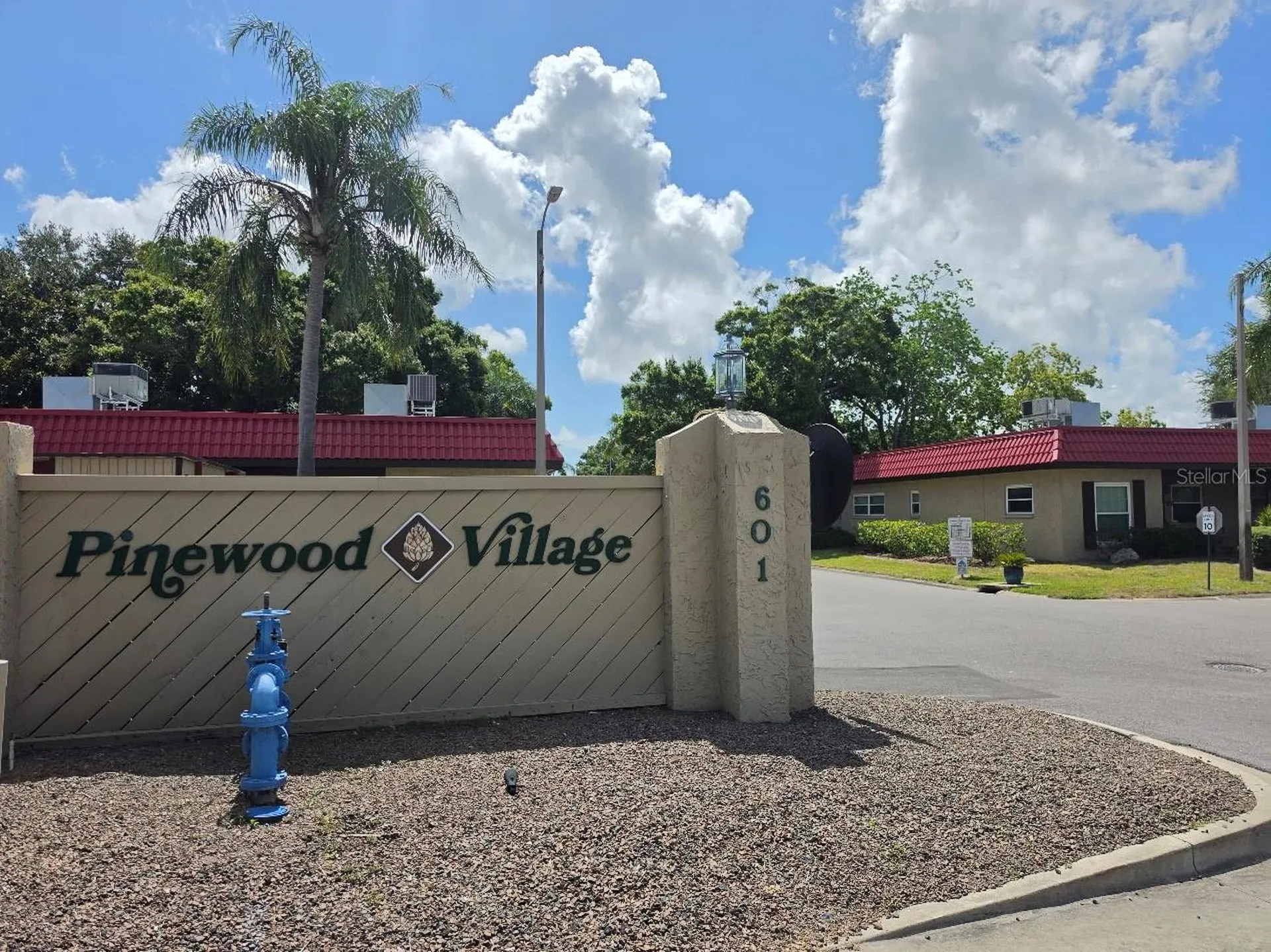 601 N Hercules Avenue Clearwater FL 33765