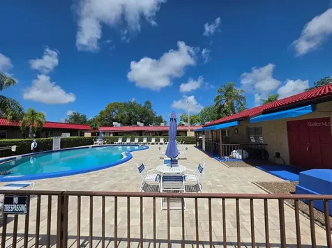 601 N Hercules Avenue Clearwater FL 33765