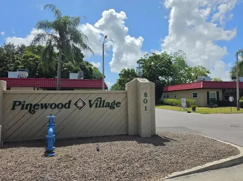 601 N Hercules Avenue Clearwater FL 33765