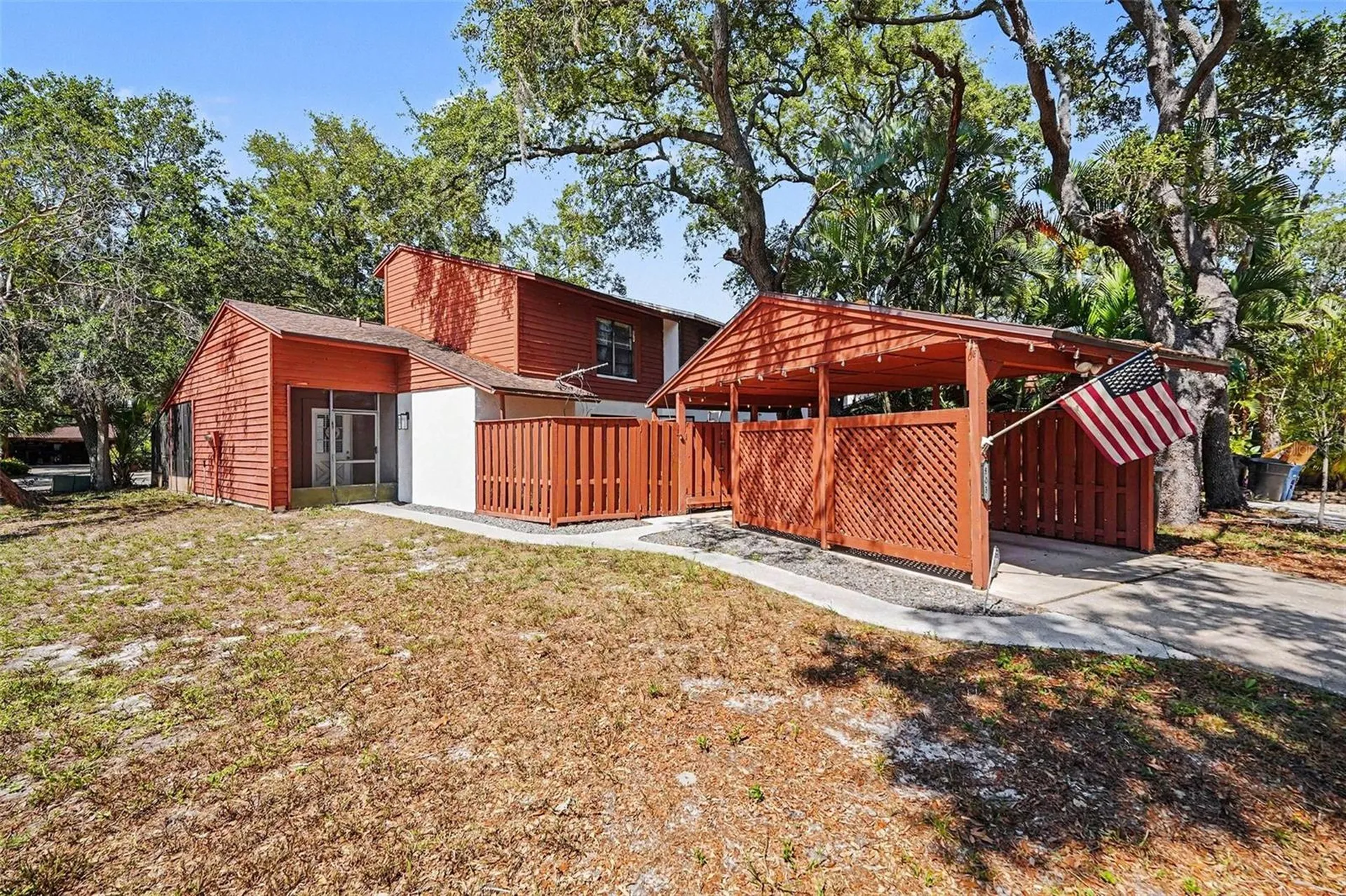 803 Fairwood Lane Clearwater FL 33759