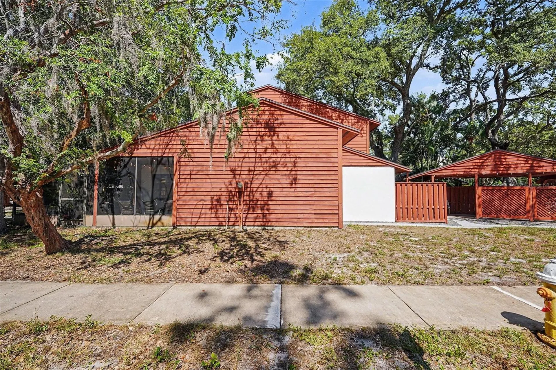 803 Fairwood Lane Clearwater FL 33759
