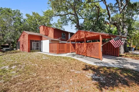 803 Fairwood Lane Clearwater FL 33759