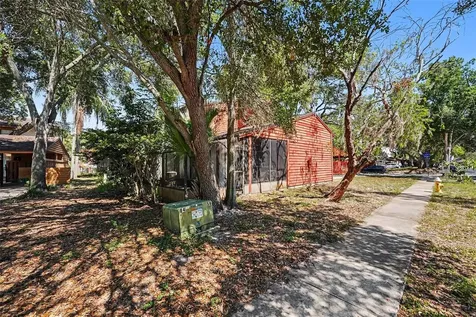 803 Fairwood Lane Clearwater FL 33759