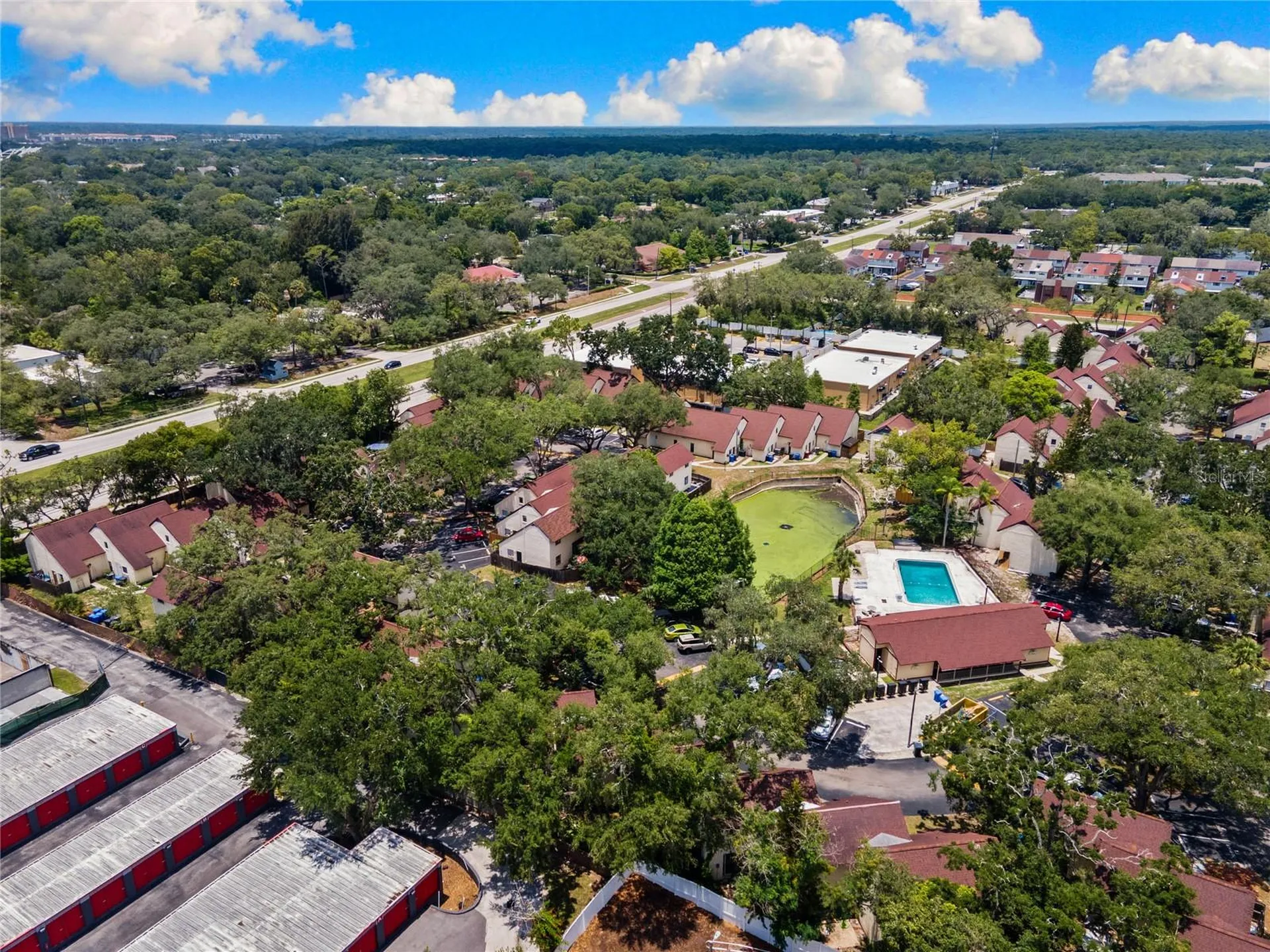 5641 Ashley Oaks Drive Tampa FL 33617