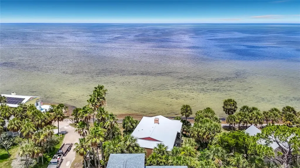 3447 Bayview Avenue Weeki Wachee FL 34607