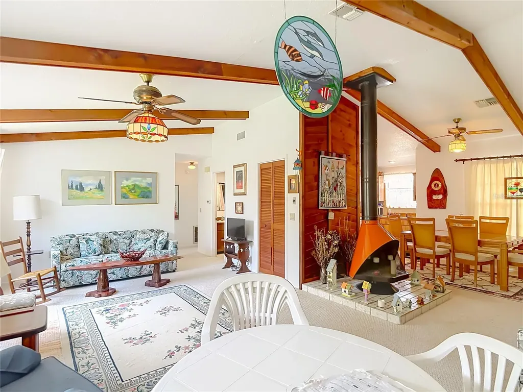 3447 Bayview Avenue Weeki Wachee FL 34607