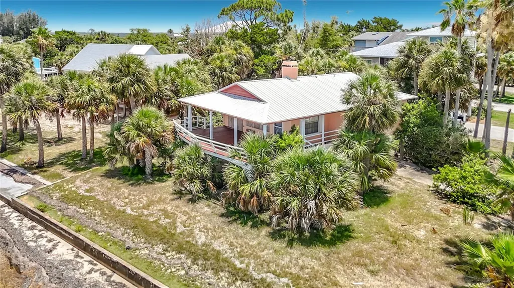 3447 Bayview Avenue Weeki Wachee FL 34607