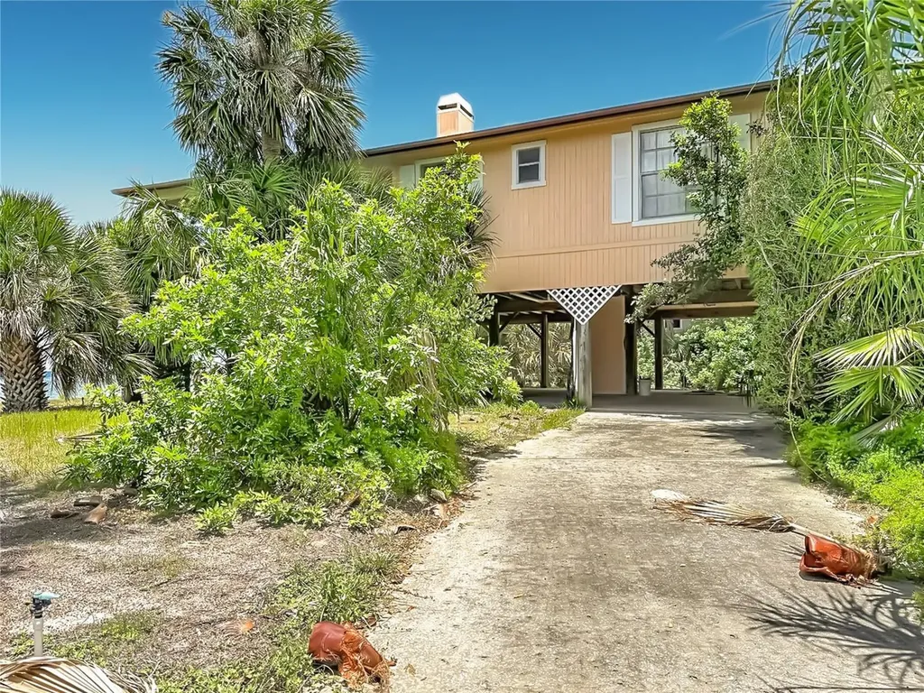 3447 Bayview Avenue Weeki Wachee FL 34607
