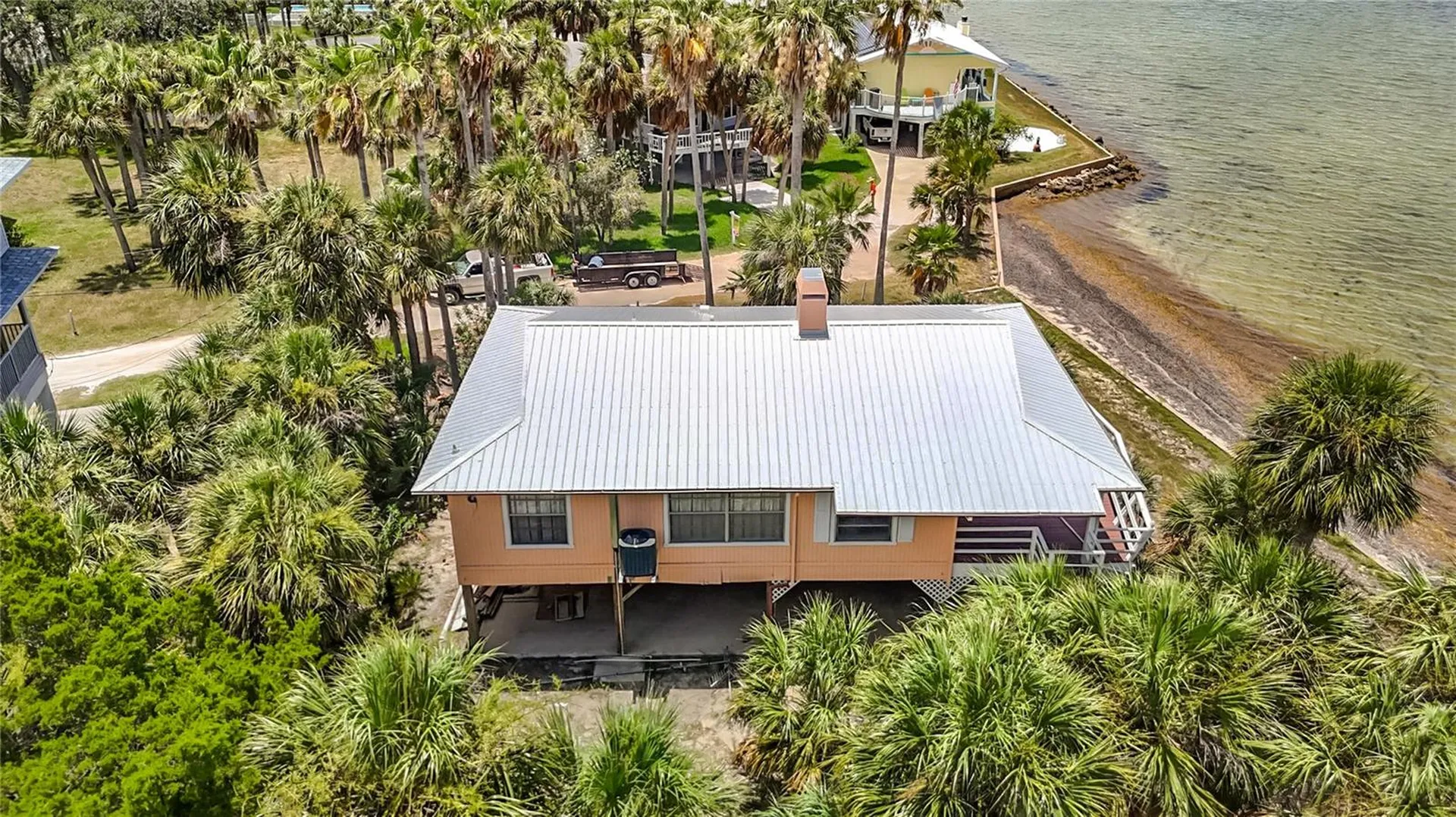 3447 Bayview Avenue Weeki Wachee FL 34607
