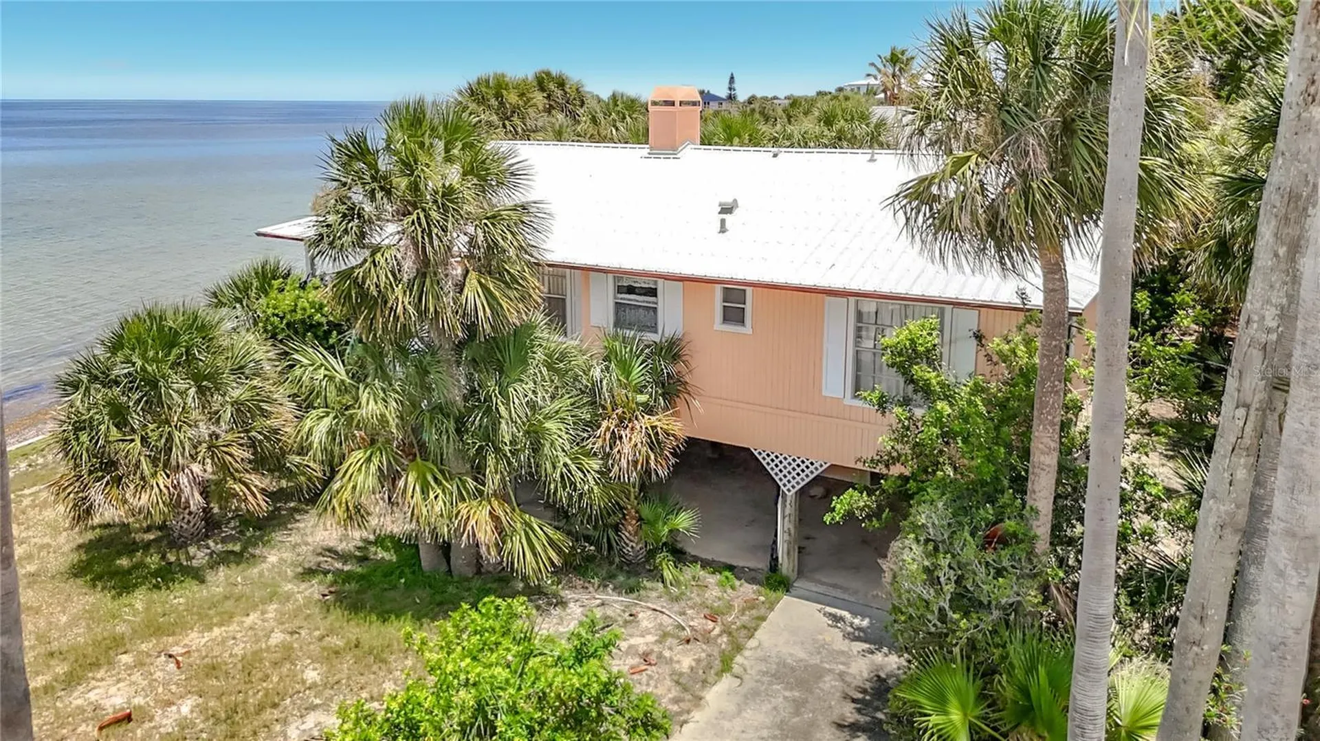 3447 Bayview Avenue Weeki Wachee FL 34607