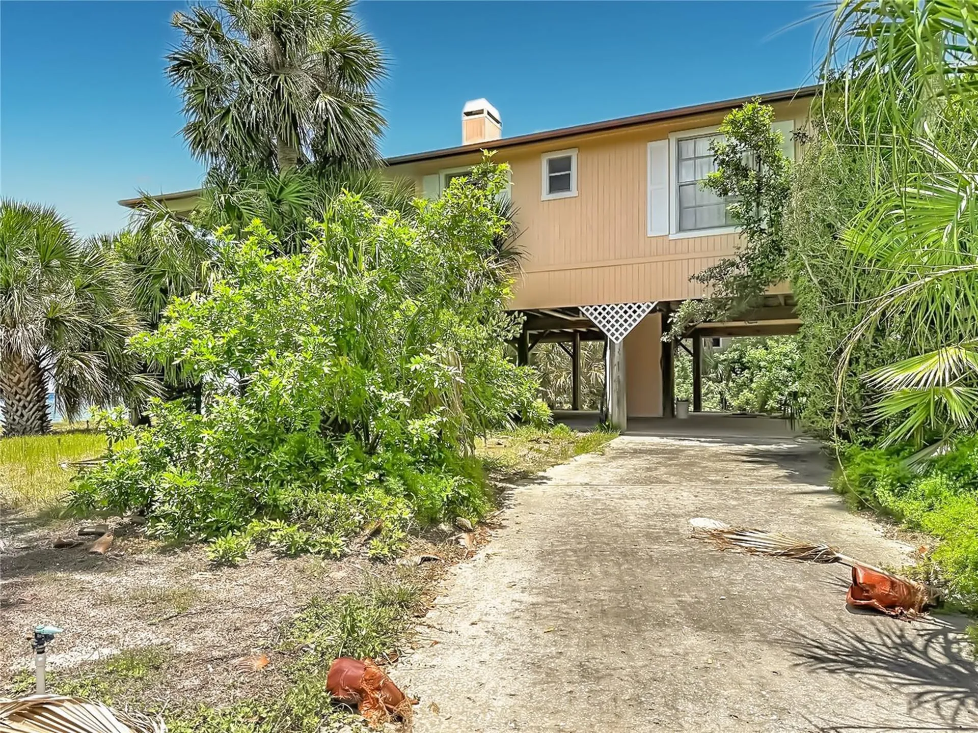 3447 Bayview Avenue Weeki Wachee FL 34607