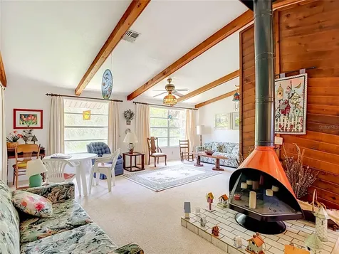 3447 Bayview Avenue Weeki Wachee FL 34607