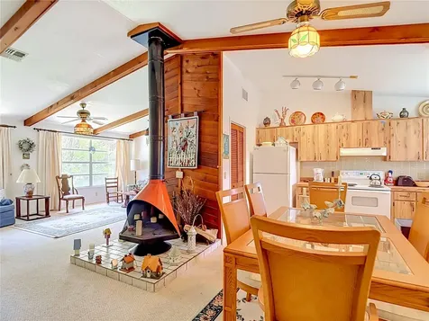 3447 Bayview Avenue Weeki Wachee FL 34607
