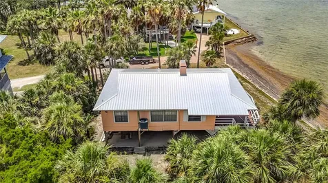 3447 Bayview Avenue Weeki Wachee FL 34607