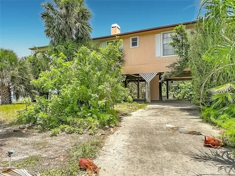 3447 Bayview Avenue Weeki Wachee FL 34607