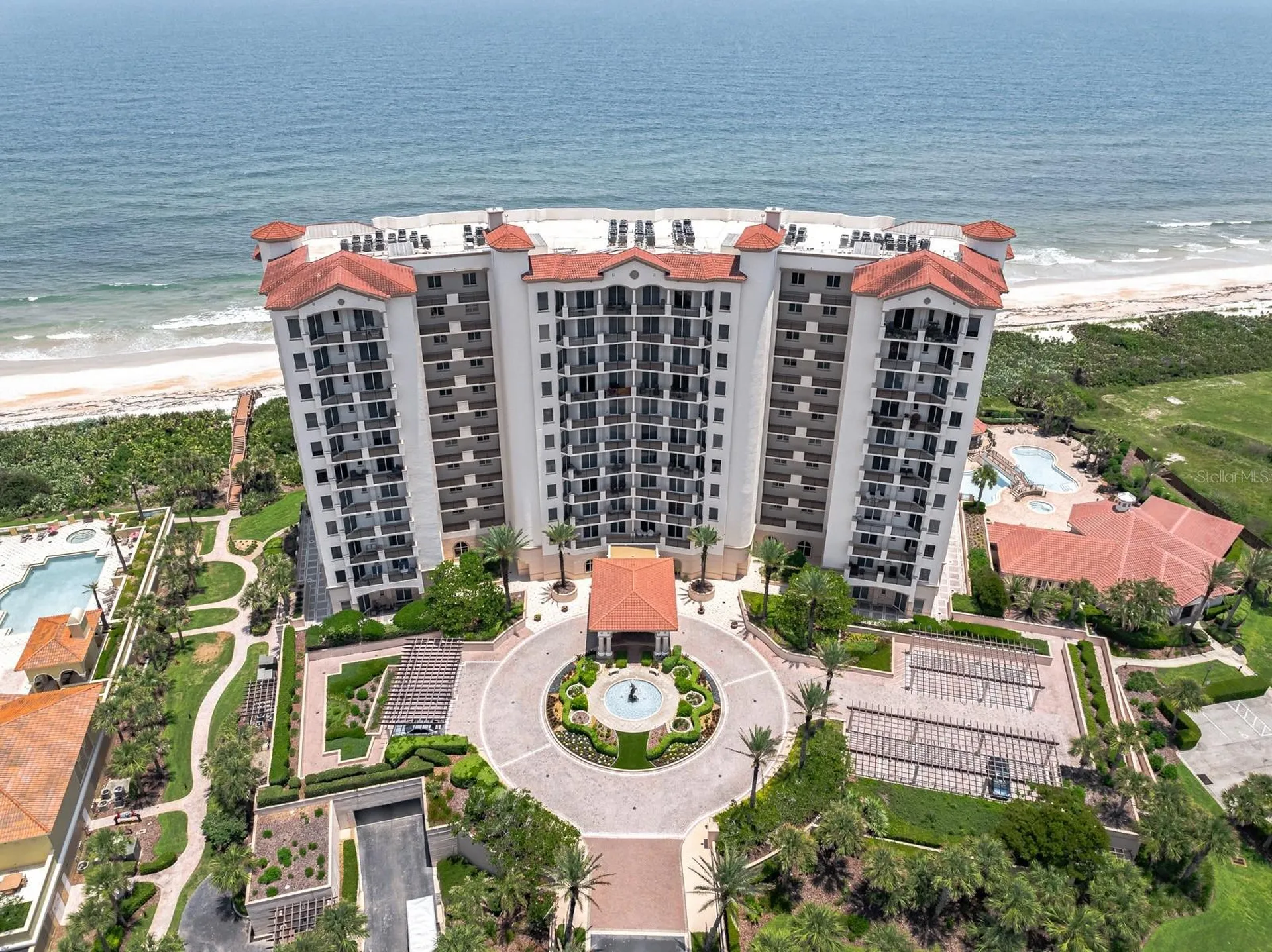 Palm Coast FL, 85 Avenue De La Mer, Unit 502