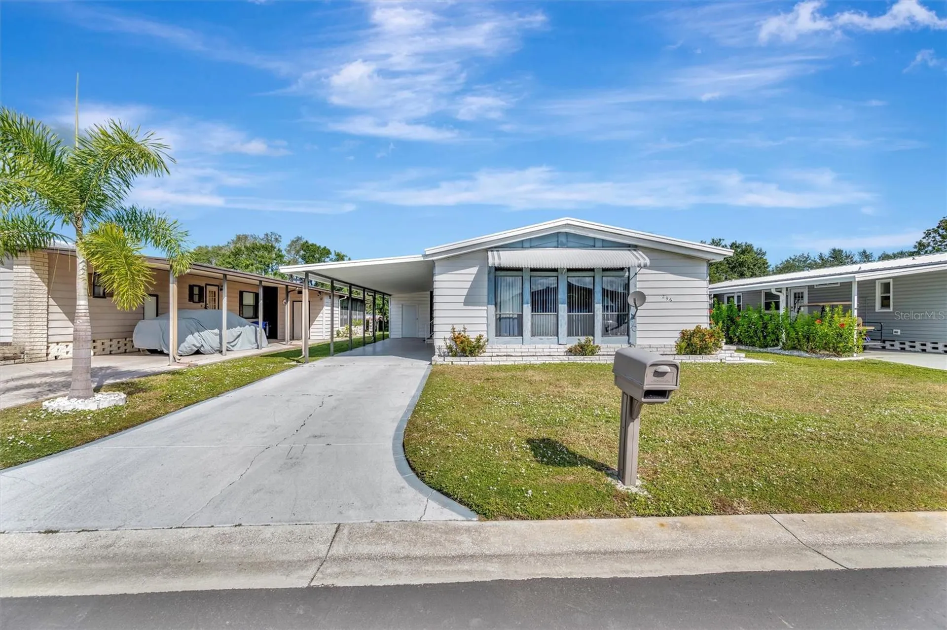 236 N Saint Thomas Circle Apollo Beach FL 33572