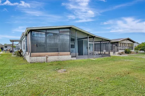 236 N Saint Thomas Circle Apollo Beach FL 33572