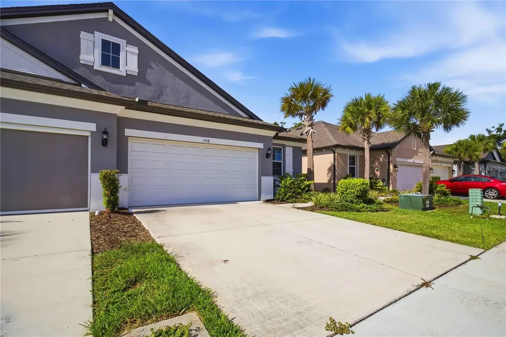 5918 Fiore Drive Bradenton FL 34208