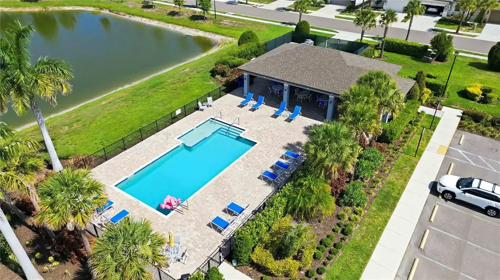 5918 Fiore Drive Bradenton FL 34208