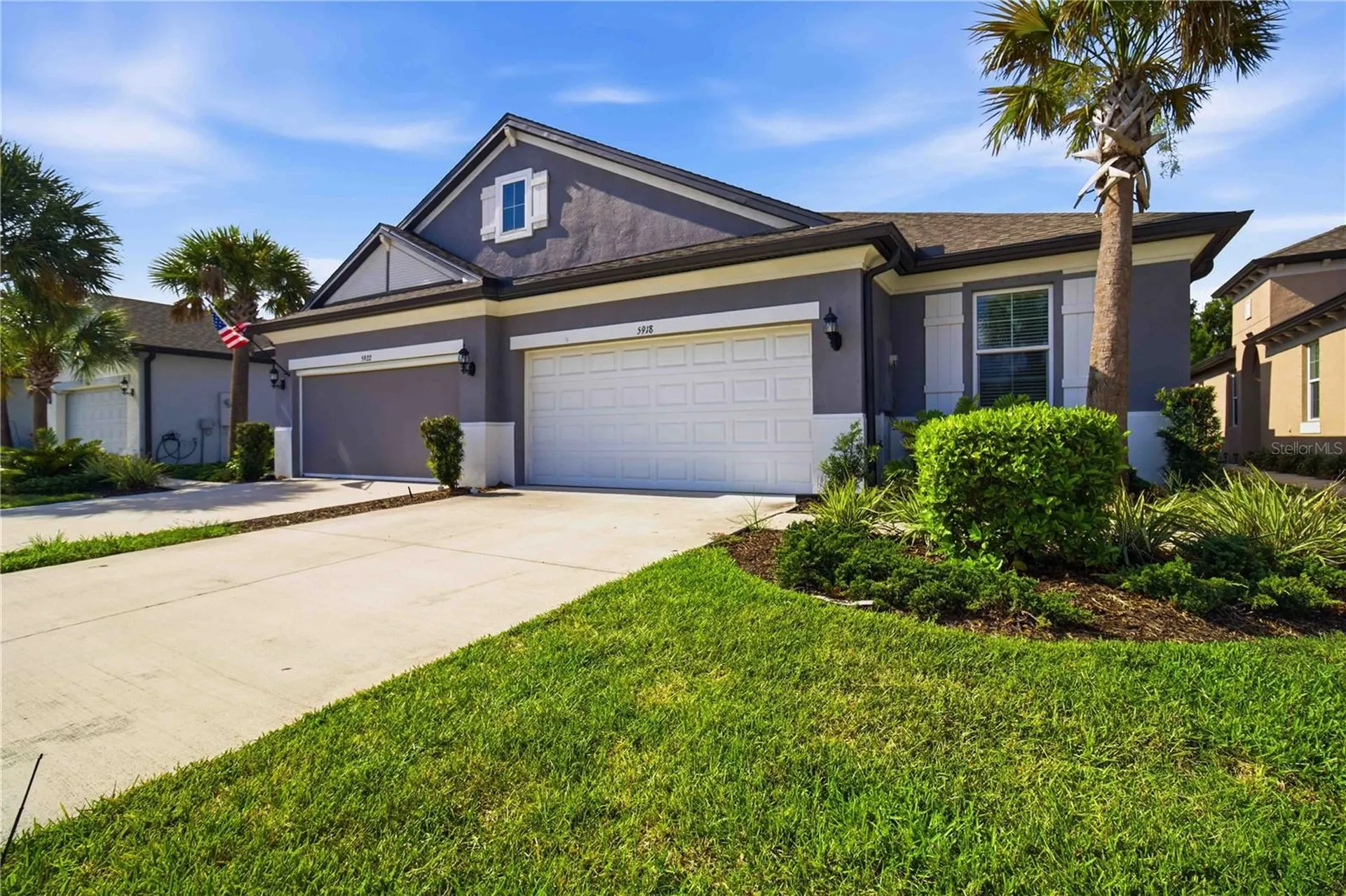5918 Fiore Drive Bradenton FL 34208