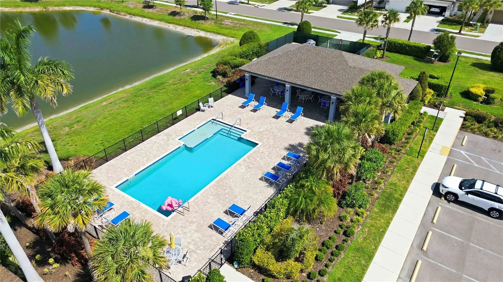 5918 Fiore Drive Bradenton FL 34208