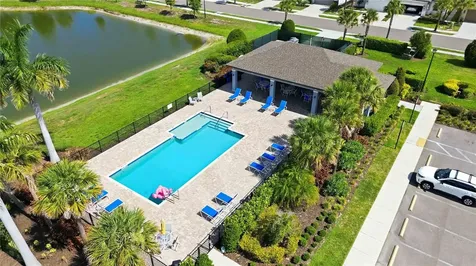 5918 Fiore Drive Bradenton FL 34208