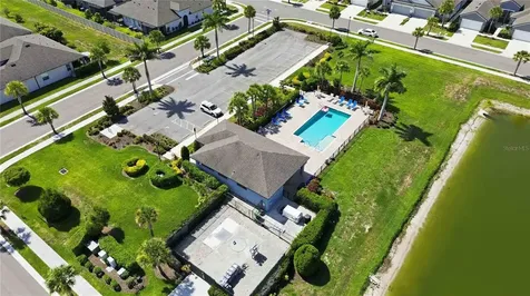 5918 Fiore Drive Bradenton FL 34208
