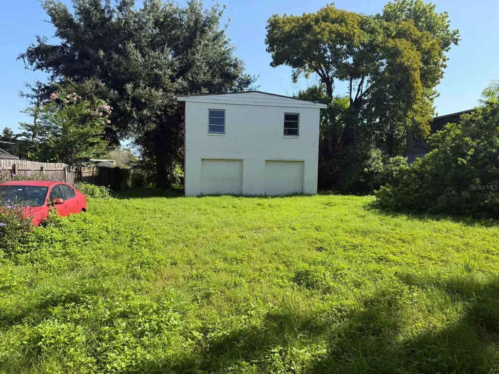 375 Trailer Lane Kissimmee FL 34741
