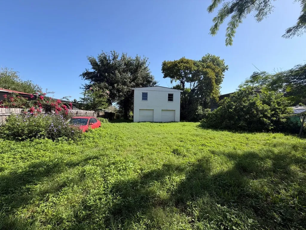 375 Trailer Lane Kissimmee FL 34741